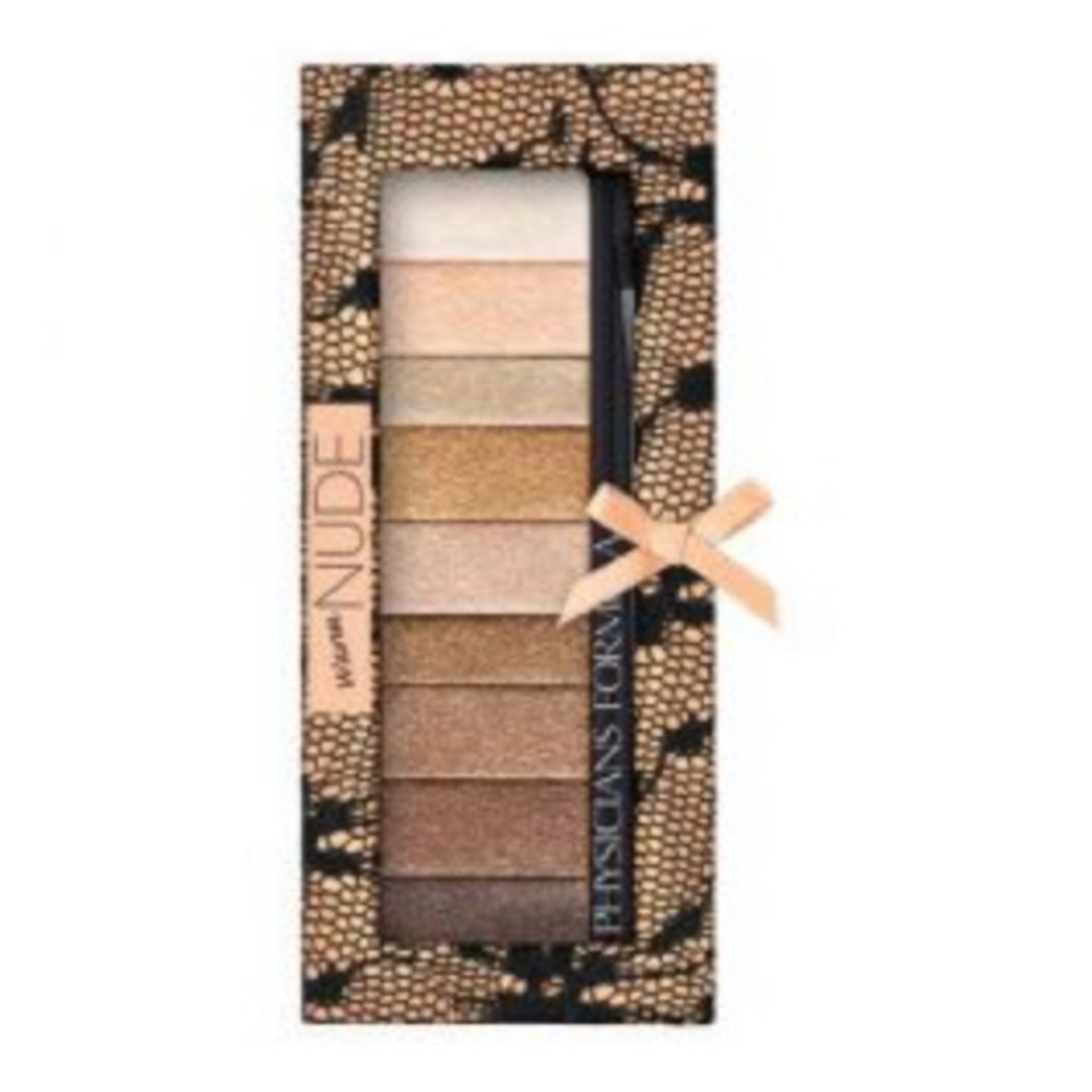 Physicians Formula, SHIMMER EYE ENHANCING SHADOW
